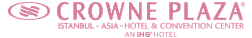 Toptan Perde - Crowne Plaza