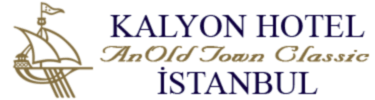Toptan Perde - Kalyon Hotel İstanbul