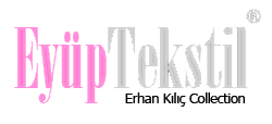 Toptan Perde - Eyüp Tekstil